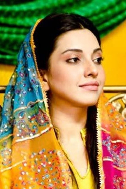 Eshita Mehboob profile