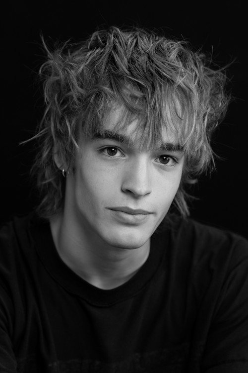 Photo of Mitchell Wray, Acting