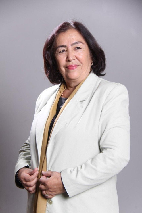 Photo of Munavvara Abdullayeva, Acting