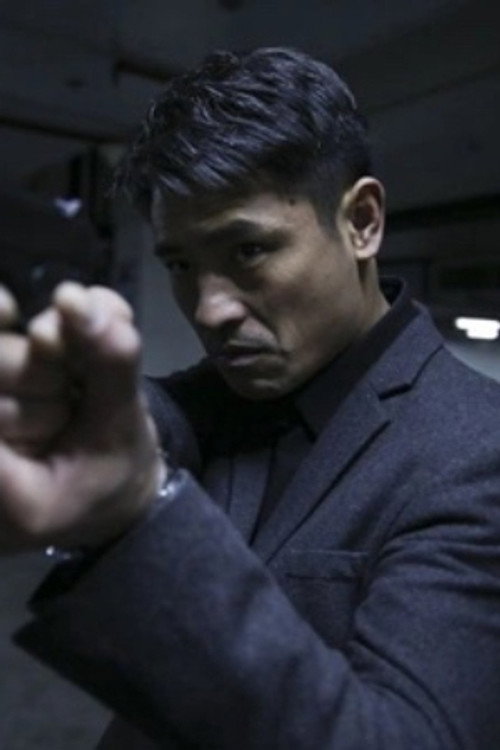 Photo of Xiaolong Zeng, Acting