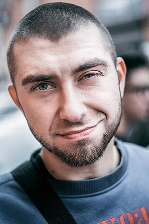 Photo of Igor Aleksandrov, Acting