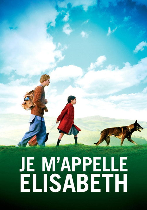 Movie poster for Call Me Elisabeth (2006)