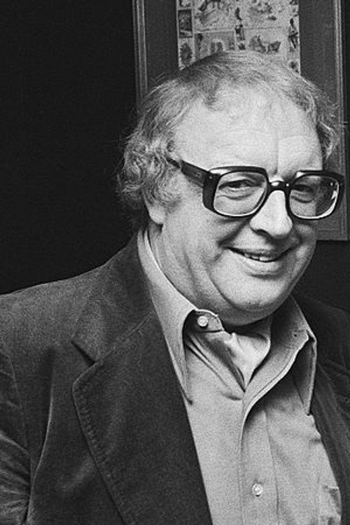 Photo of Henk van der Molen, Sound
