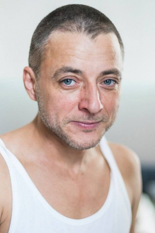 Photo of Erik Novák, Writing