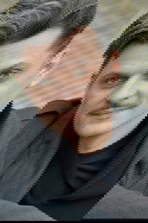 Paolo Antonio Simioni profile