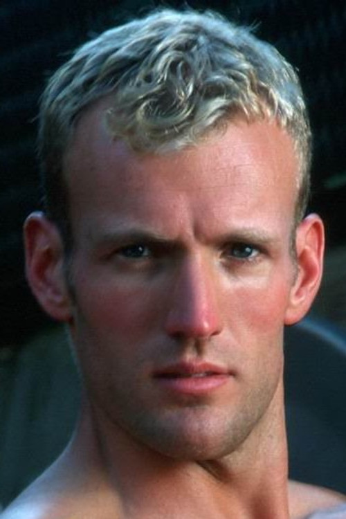 Photo of Nate Christianson, Acting