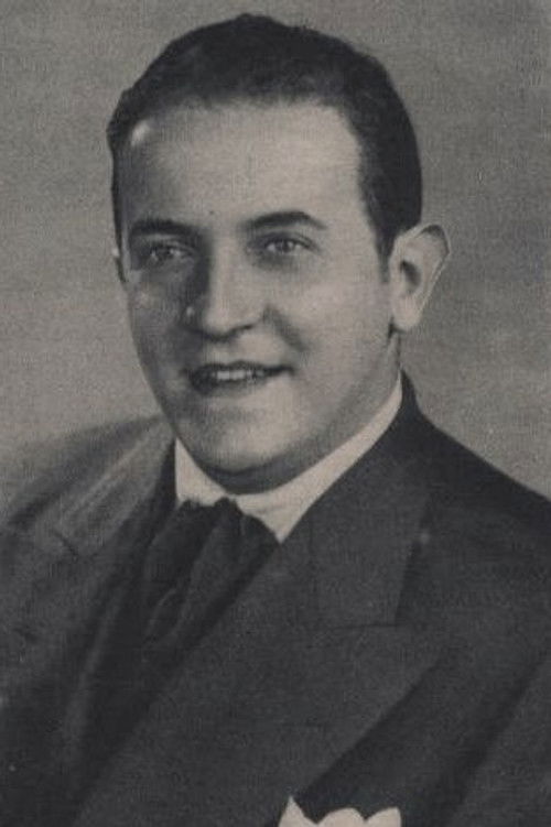 Photo of Manuel Arbó, Acting