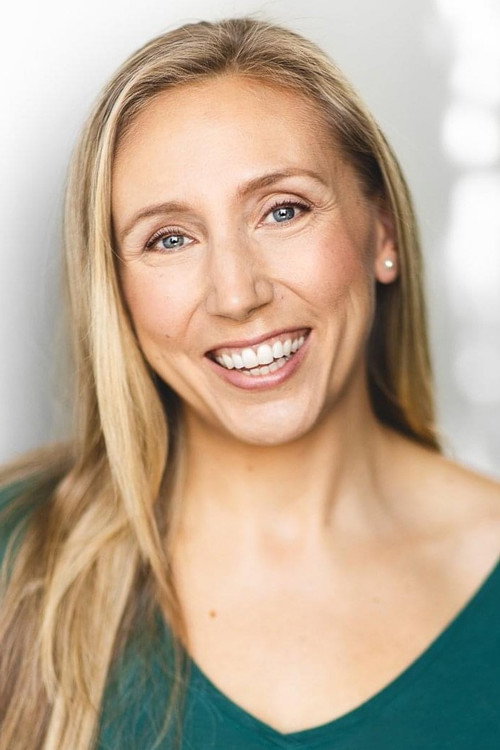 Photo of Freya Ravensbergen, Acting