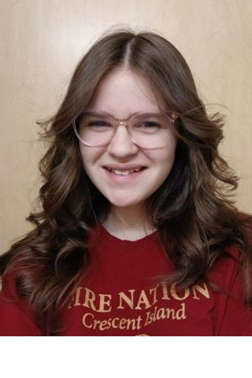 Photo of Lily Porter, Acting