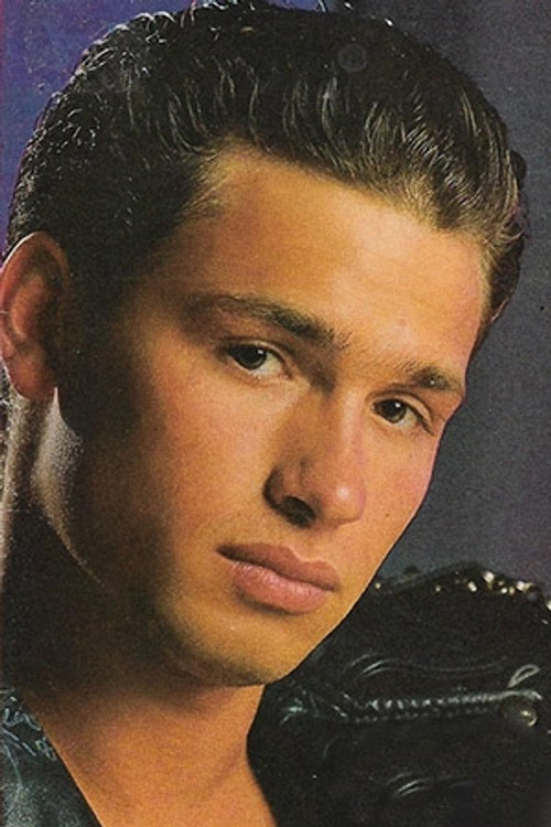 Photo of Andrew Michaels, Acting