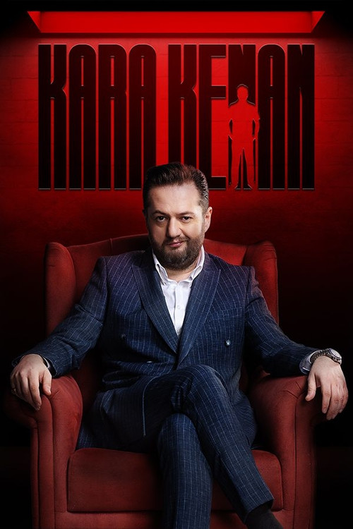 Kara Kenan poster