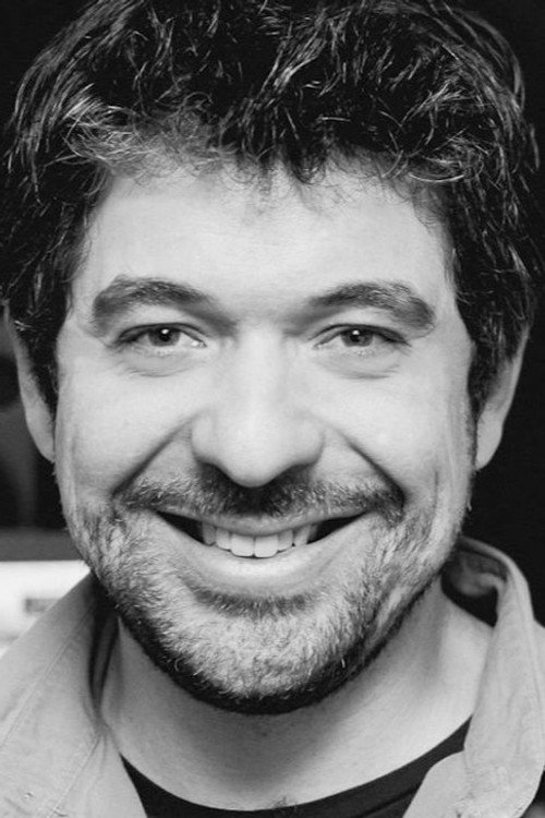 Photo of Kiko Ferraz, Sound