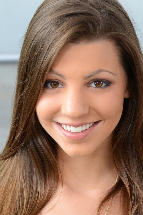 Photo of Hannah Reese, Acting