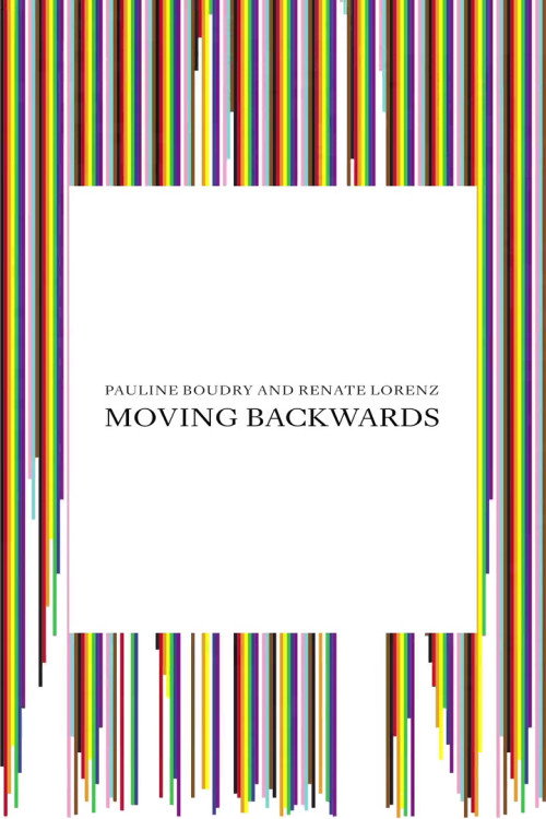 Movie poster for Moving Backwards (2019)