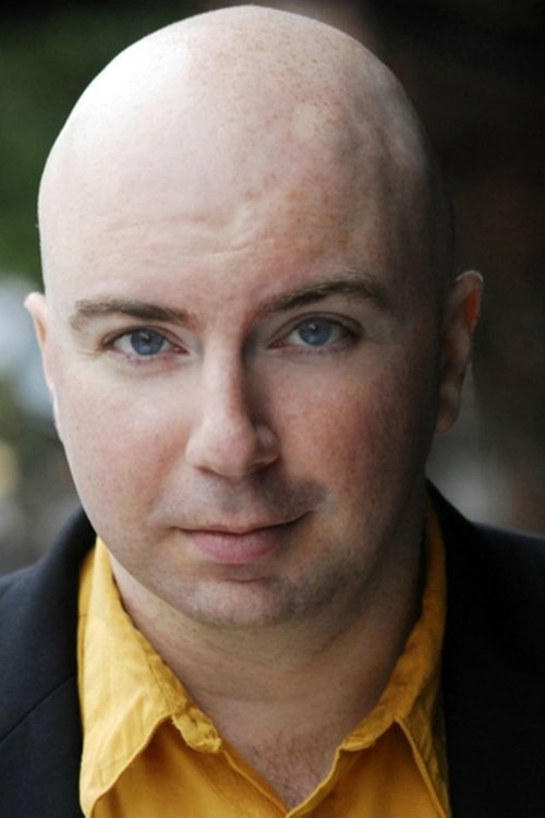 Photo of Darius Pierce, Acting