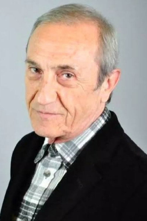 Photo of Yaman Tüzcet, Acting