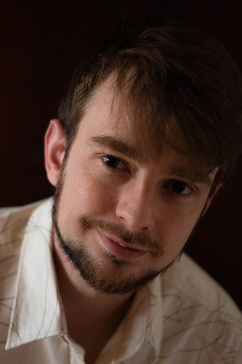 Photo of Gabriel Chemim, Directing