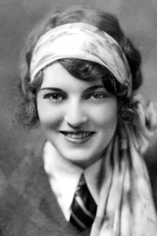 Photo of Ruth Elder, Acting