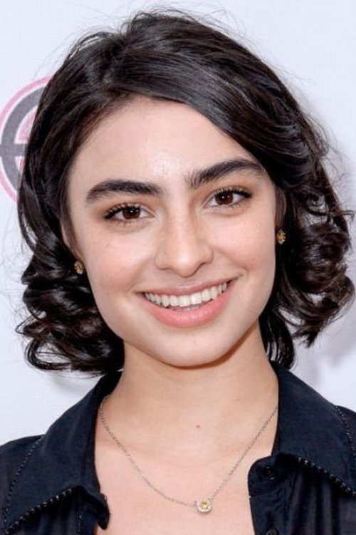 Valentina Buzzurro profile