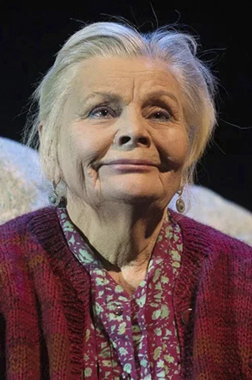 Photo of Nina Korniyenko, Acting