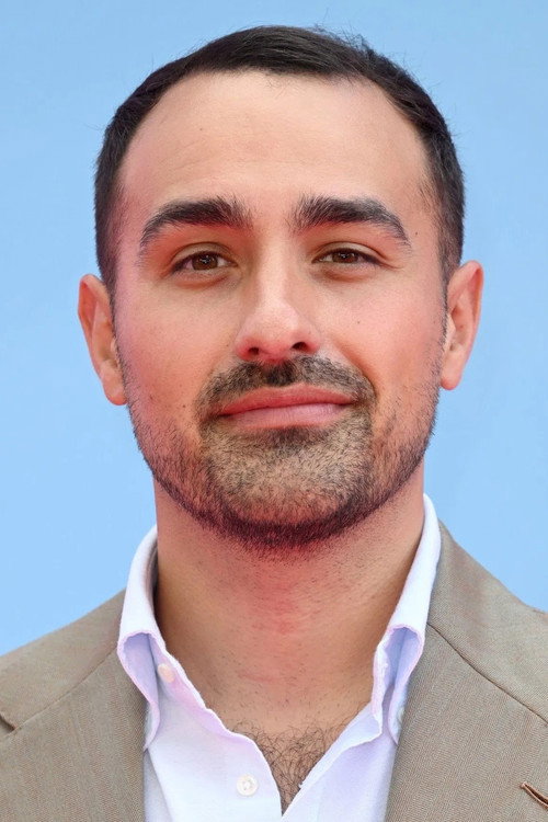 Photo of Jamie Demetriou, Acting