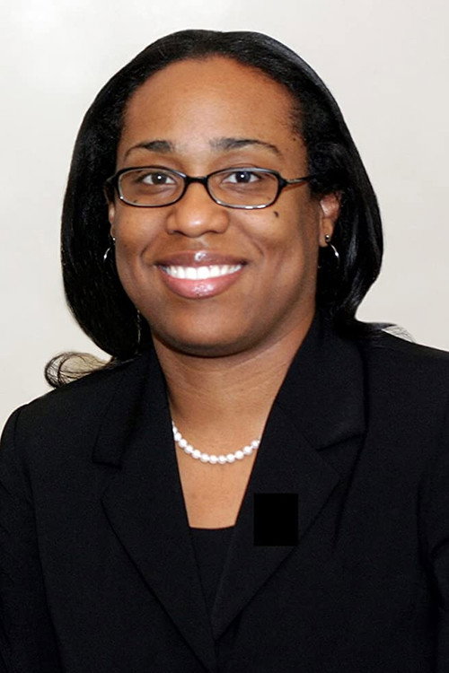 Photo of Rasheeda Garner, Writing