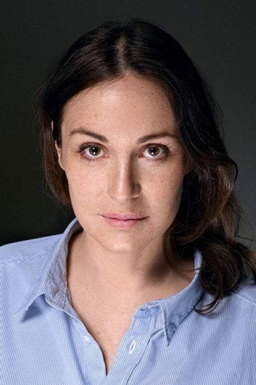Photo of Annika Ryberg Whittembury, Acting