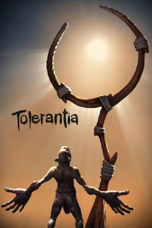 Movie poster for Tolerantia (2008)