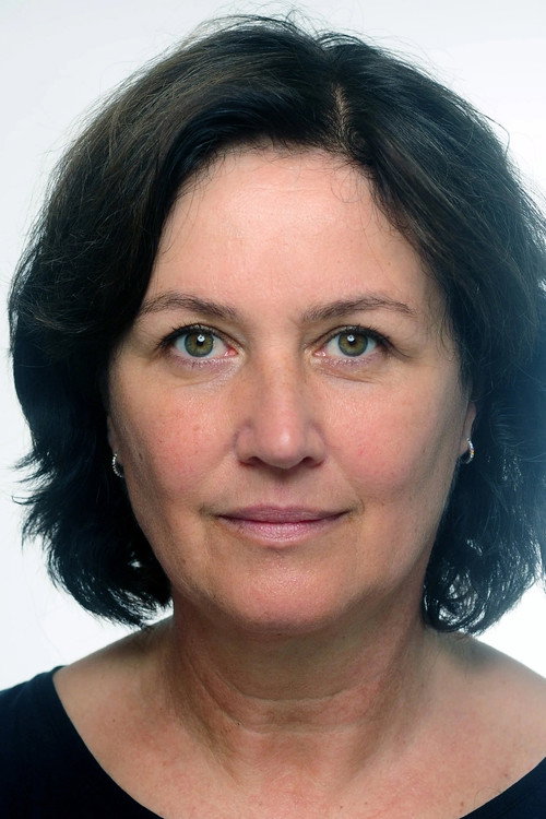 Photo of Menga Huonder-Jenny, Acting