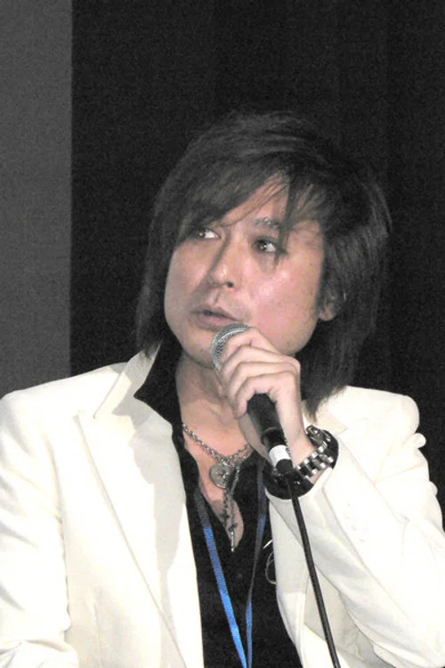 Photo of Koji Haramaki, Acting
