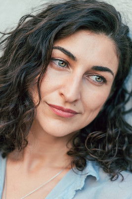 Photo of Sachli Gholamalizad, Acting