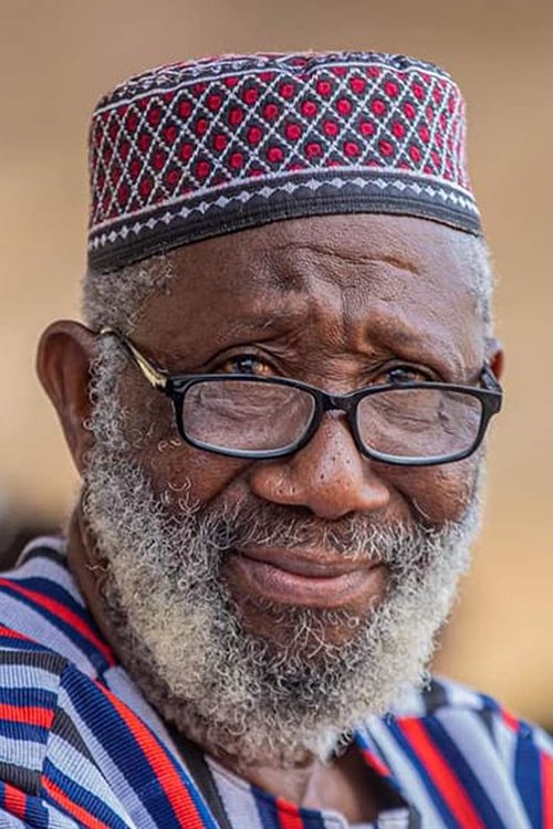 Photo of Rasmané Ouédraogo, Acting