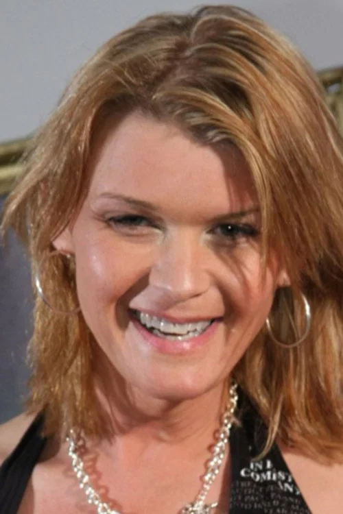 Photo of Astrid Shay, Acting