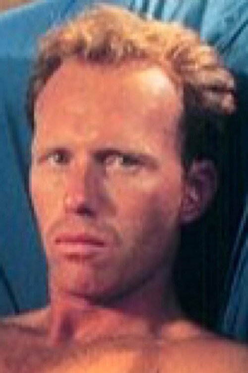 Photo of Brett Hughes, Acting