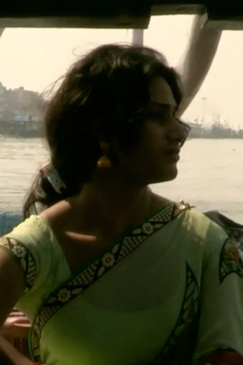 Movie poster for SONALI