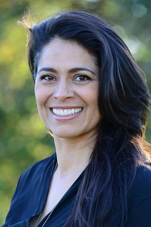 Photo of Estephania LeBaron, Acting