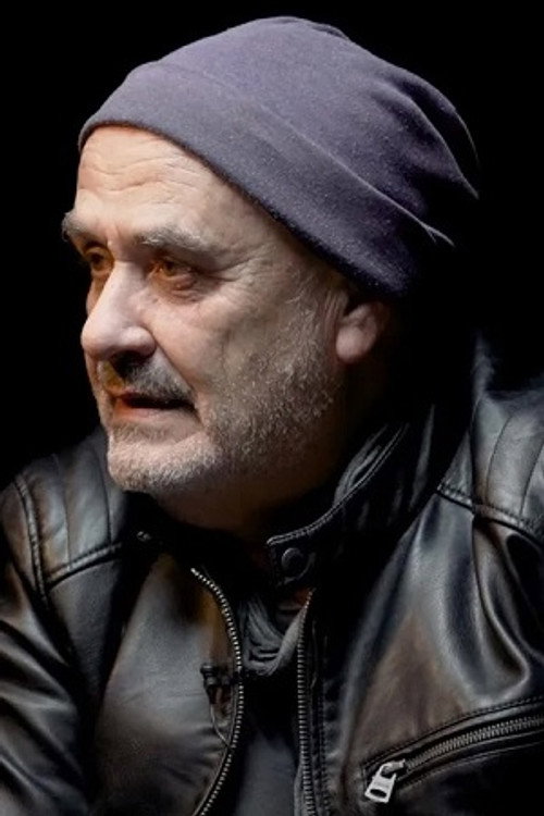 Photo of Germán Daffunchio, Acting