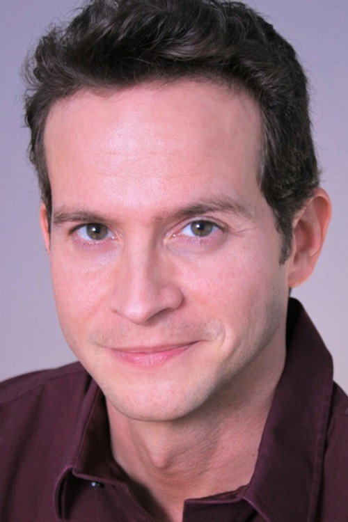 Photo of Bryan Cuprill, Acting