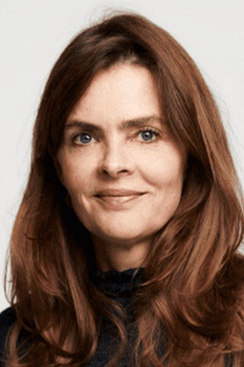 Photo of Malene Blenkov, Production