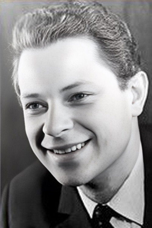 Photo of Leons Krivans, Acting