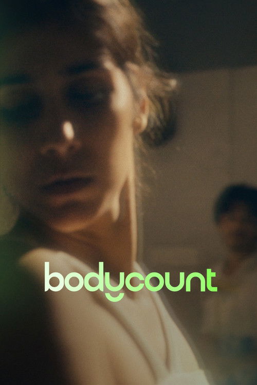 Movie poster for BODYCOUNT (2026)