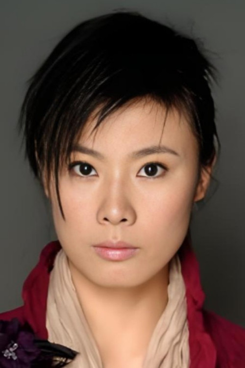 Photo of Han Ying, Acting