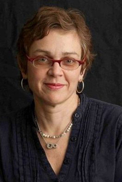 Photo of Janet Baus, Editing