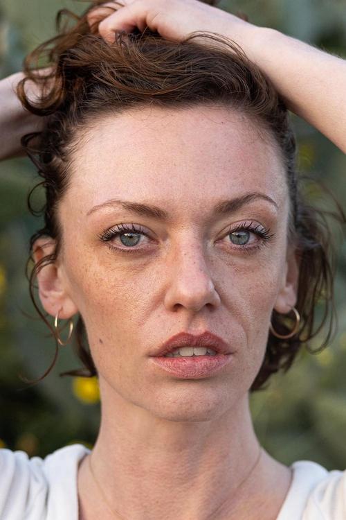 Photo of Marissa Merrill, Acting