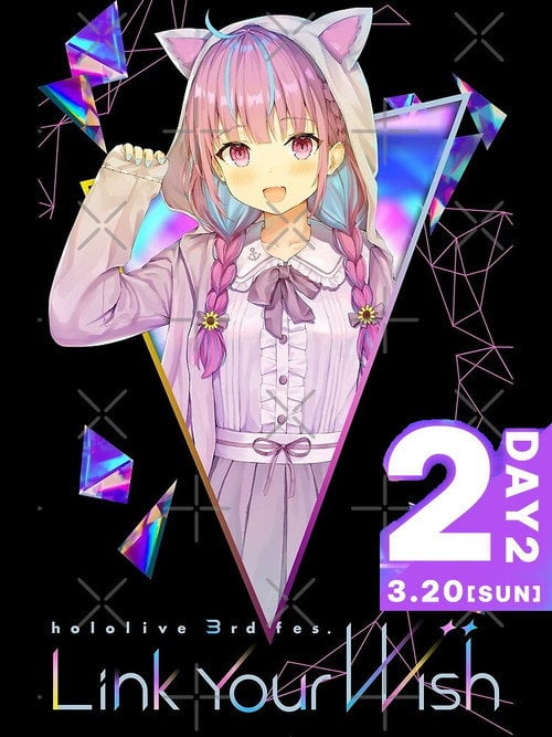 Movie poster for Link Your Wish Day 2 (2022)