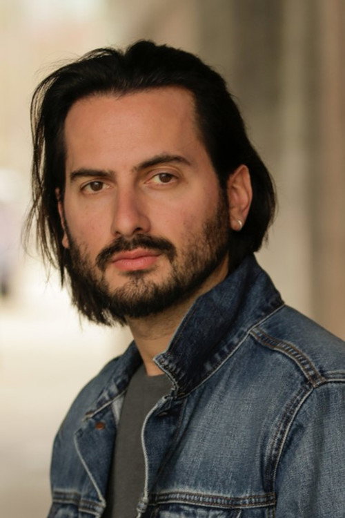 Photo of Giovanni Basso, Directing