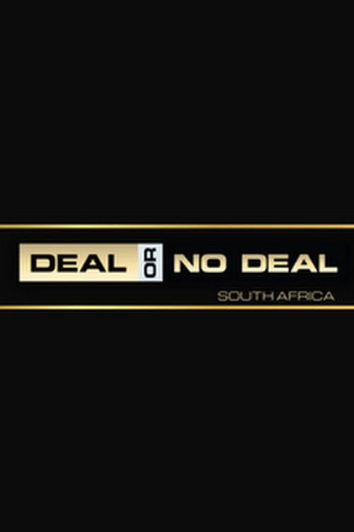 Deal or No Deal poster