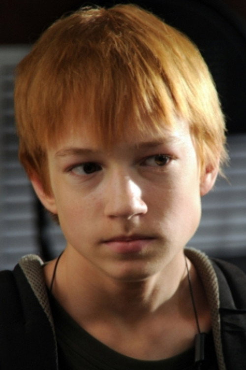 Photo of Maksim Shibayev, Acting