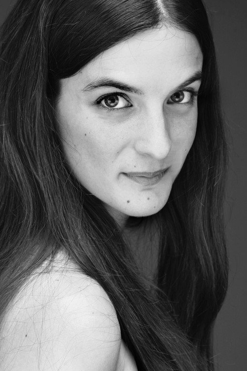 Photo of Orna Salinger, Acting