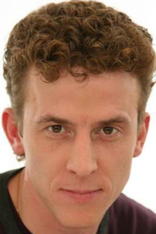 Photo of Александр Карпов, Acting